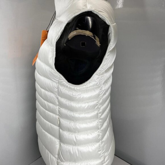 Save The Duck “Lynn” Vegan Puffer Vest – Size S (NWT) - Picture 10 of 11